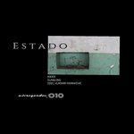 (MG010) Estado EP incl. Guanlong, ODEC, Vladimir Marinkovic Remix