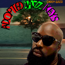 Adopted Jazz Keys cover art