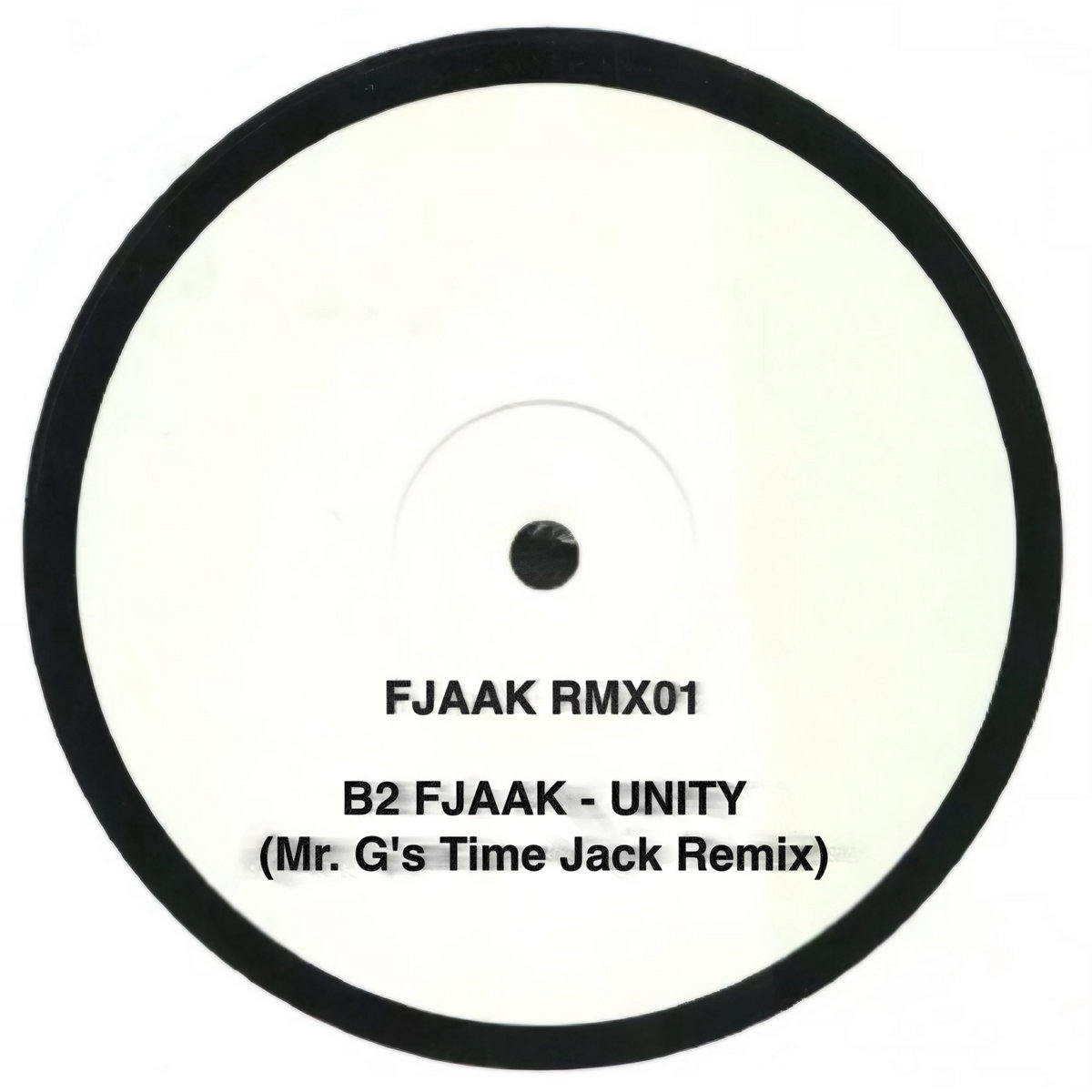 REMIX01 | FJAAK