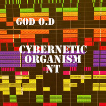ゴッドOD — cybernetic organism NT