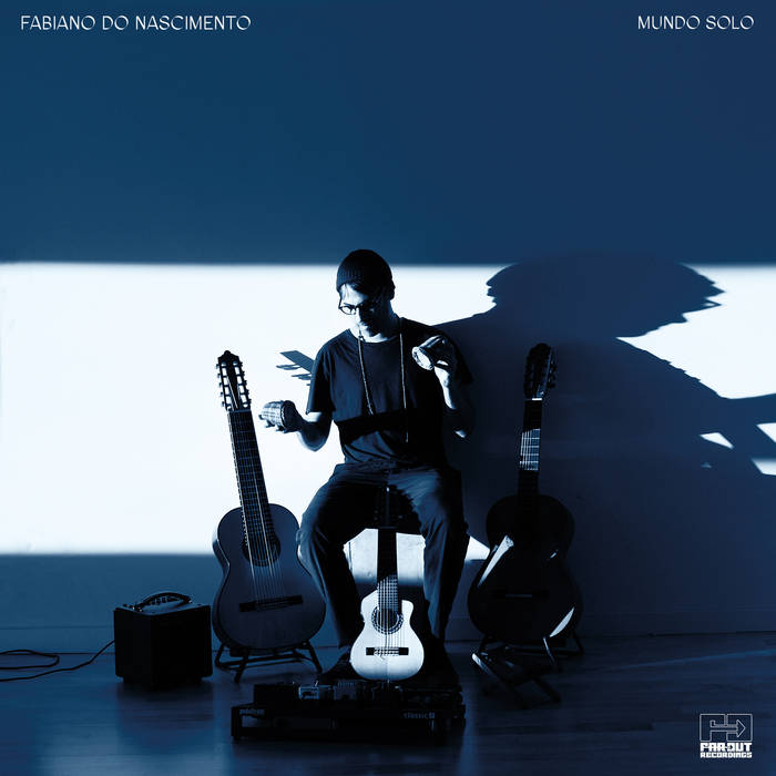 Fabiano Do Nascimento/LP/新品 Mundo Solo | Fabiano do Nascimento