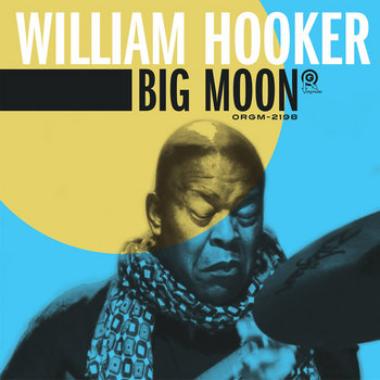 Music | William Hooker