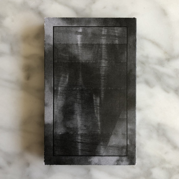 Columns of Air | Patrick Gregg | Neologist Productions