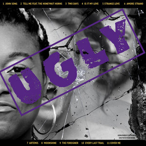 UGLY cover