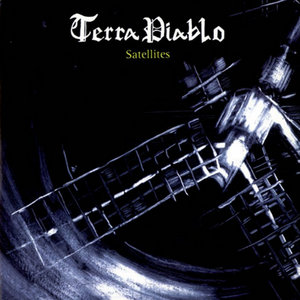 Satellites -Single cover