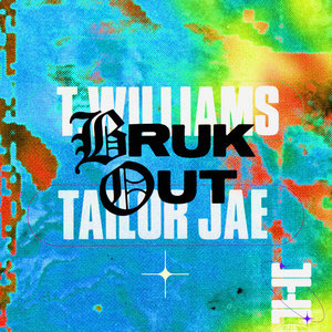 Bruk OutT.Williams & Tailor Jae cover