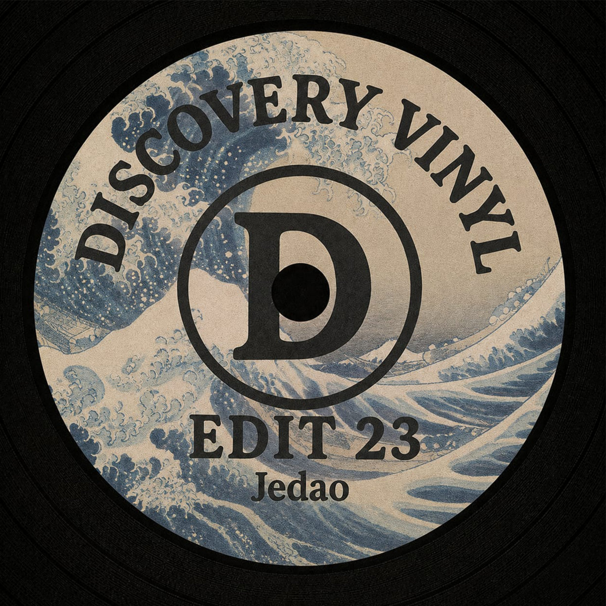 Eurohouse Vol.1 | Discovery Vinyl
