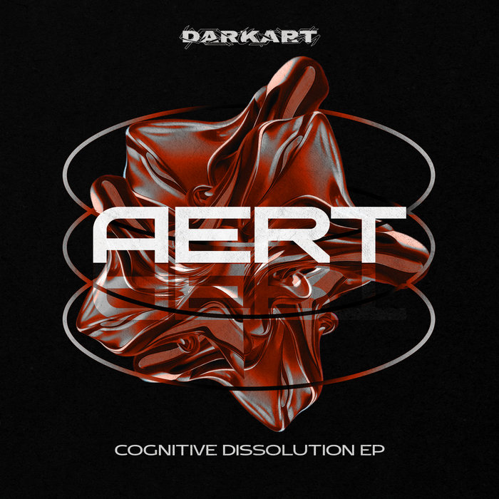 AERT - Cognitive Dissolution [DA0029] | Darkart