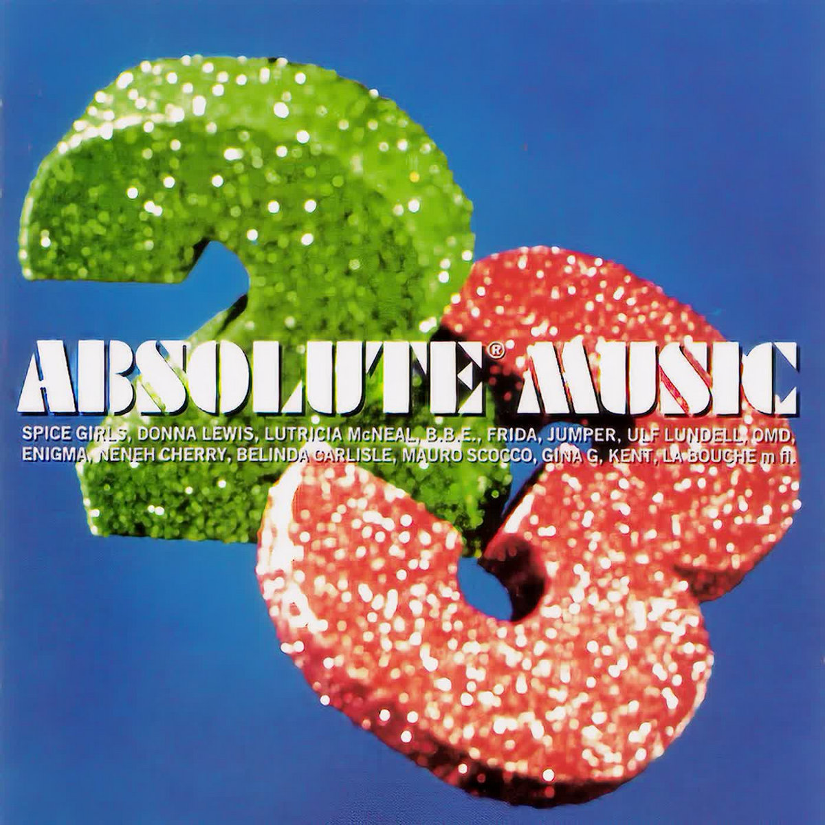 Absolute Music 23 | Various Artists | Absolute Music Records