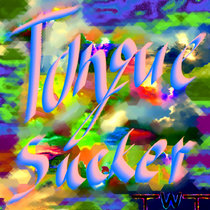 Tongue Sucker cover art