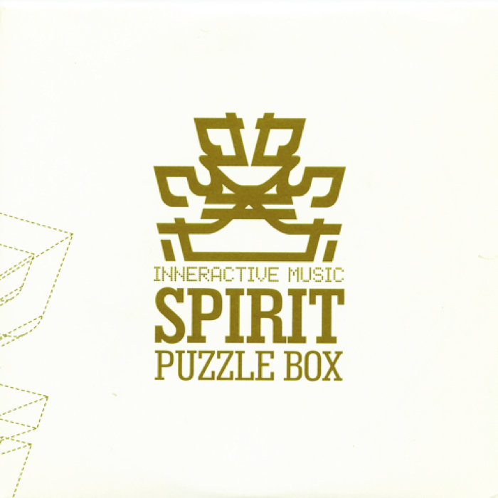 邦楽 L'Album Remaster box Puzzle Box - Remastered (INNACD 001RE) | Spirit | Inneractive Music