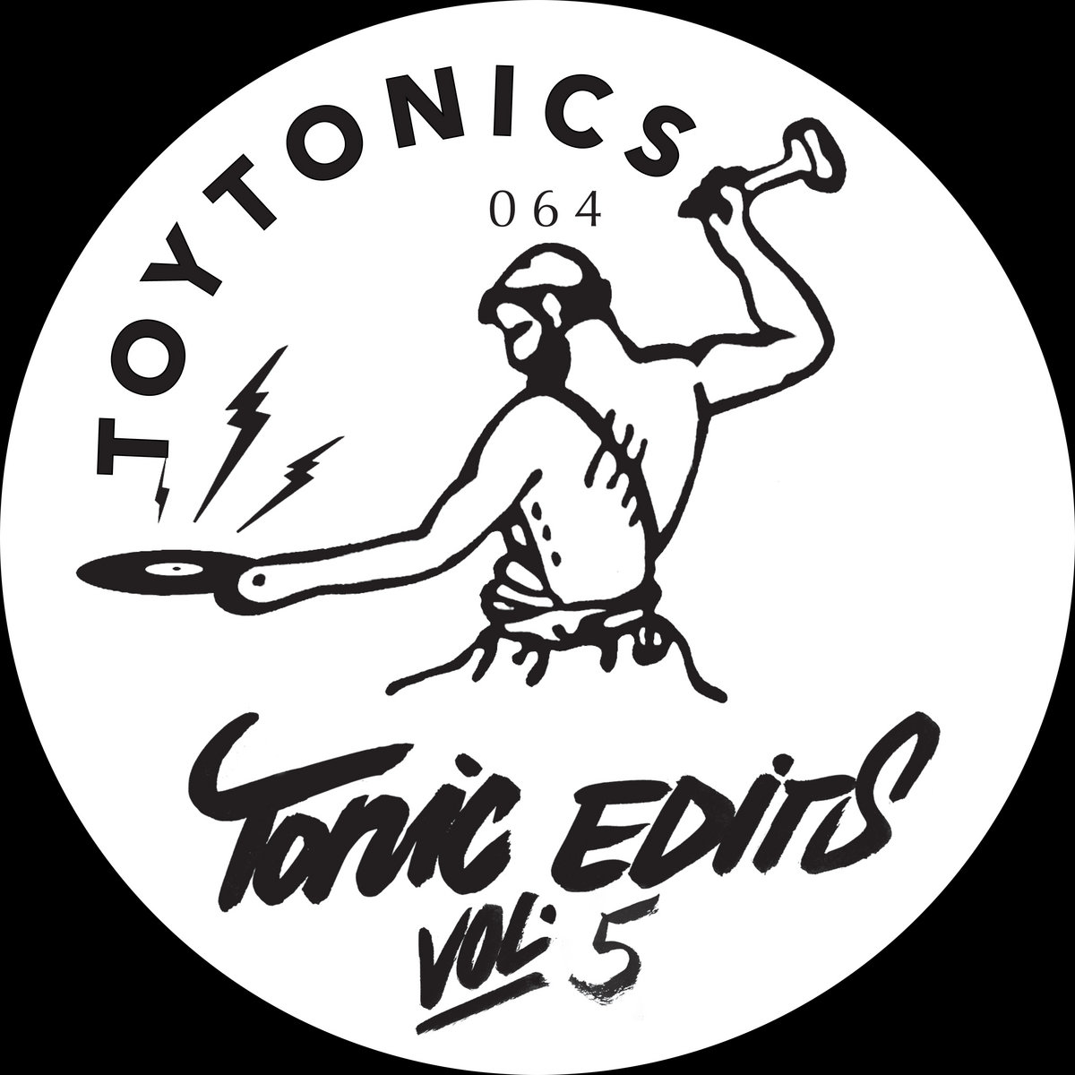 COEO / Tonic Edits Vol. 5 COEO / Tonic Edits Vol. 5