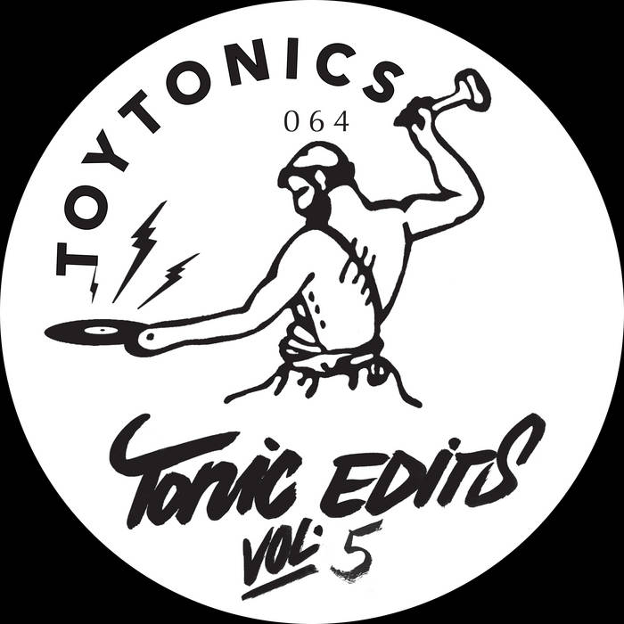 COEO / Tonic Edits Vol. 5 COEO / Tonic Edits Vol. 5