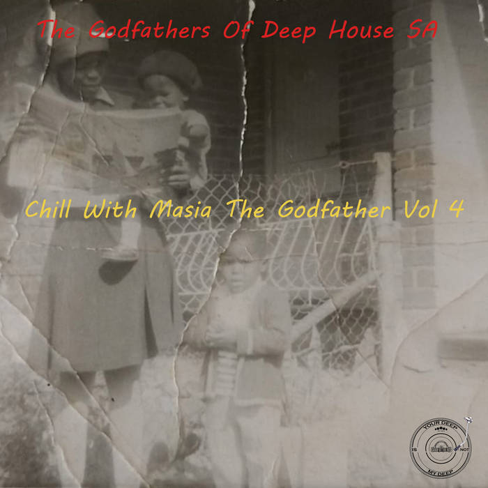 Trip To China (Nostalgic Mix) | The Godfathers Of Deep House SA