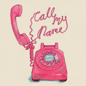 Call My Name cover