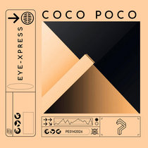 Pure Enjoyment Recording — Eye-Xpress - Coco Poco