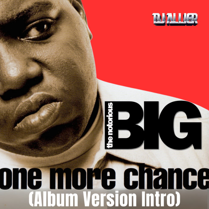The Notorious B.I.G. - One More Chance (Album) Intro Edit Pack