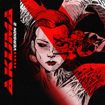 AKUMA V2 (feat. Rachel Mcalpine & Tonebox) cover art