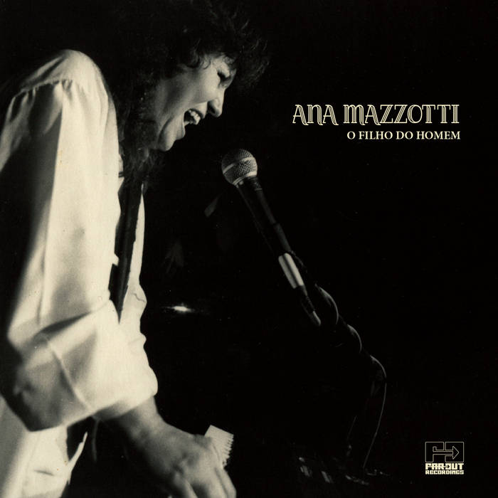 Music | Ana Mazzotti