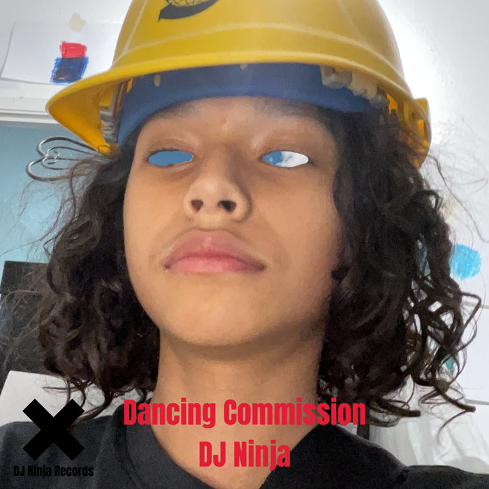 Dancing Commission | DJ Ninja