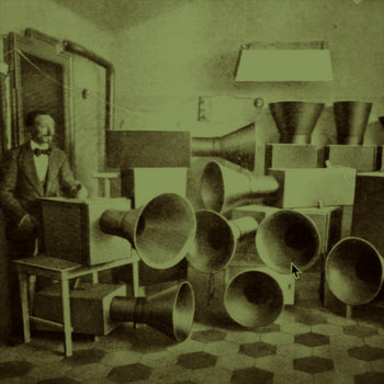 5 Seminal Italian Futurism Recordings (1921-31) | Luigi