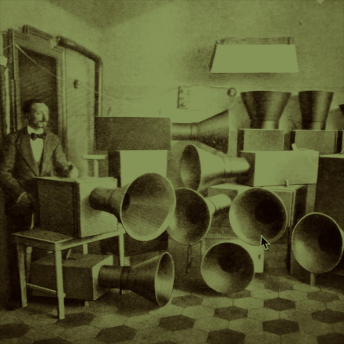 Various / Musica Futurista イタリア未来派 VARIOUS / MUSICA FUTURISTA - Musica Futurista - The Art Of