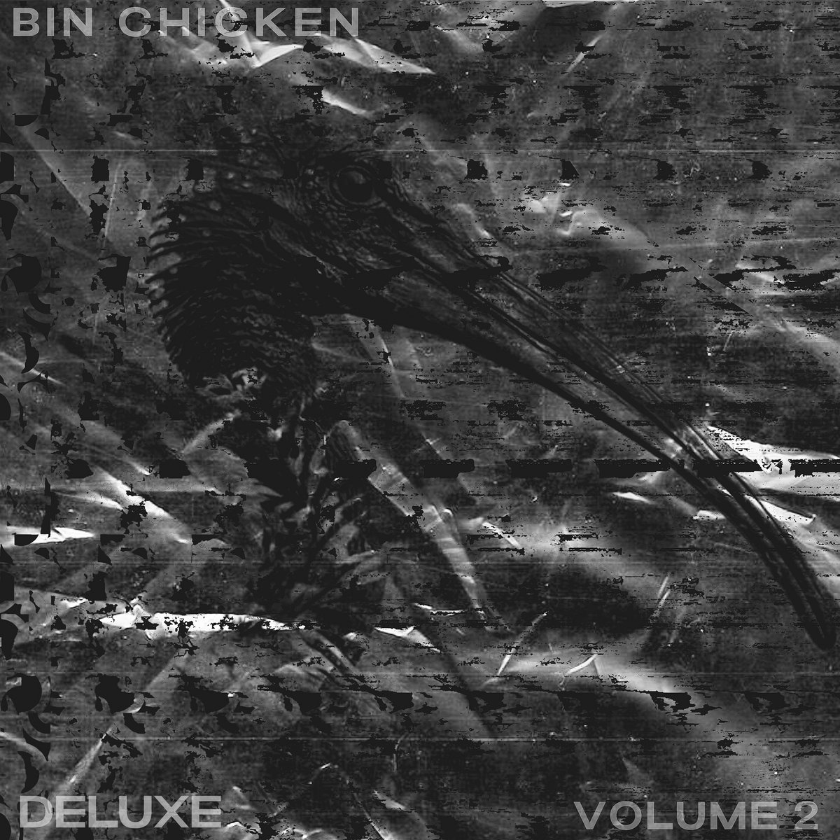 Bin Chicken, Vol. 2 (Deluxe) Bin Chicken