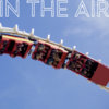 In The Air Cover Art