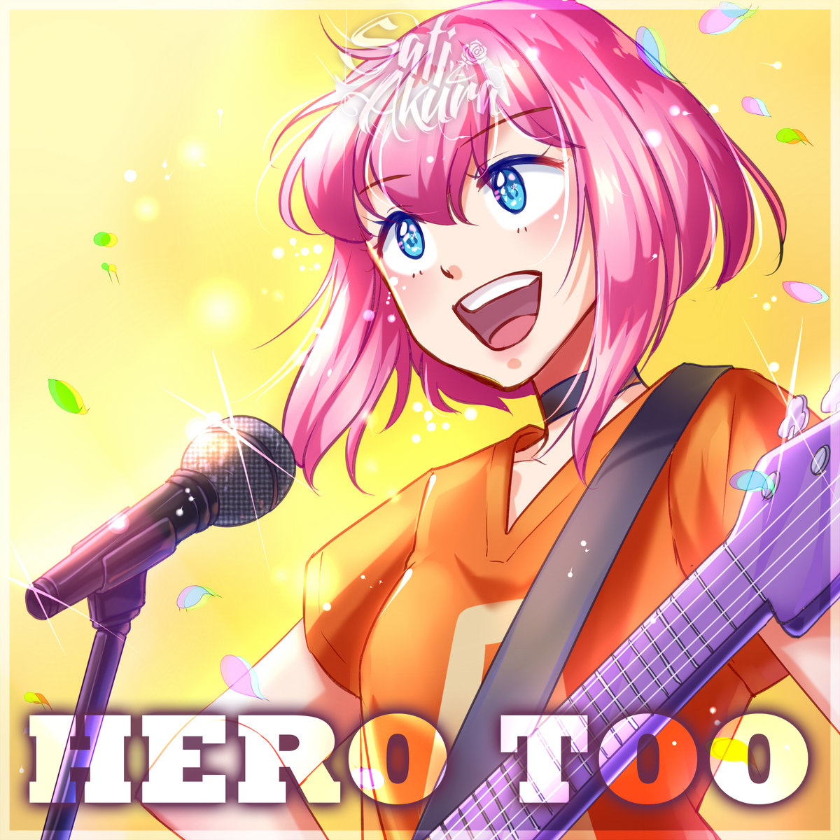 Hero Too Sati Akura Hero Too Sati Akura