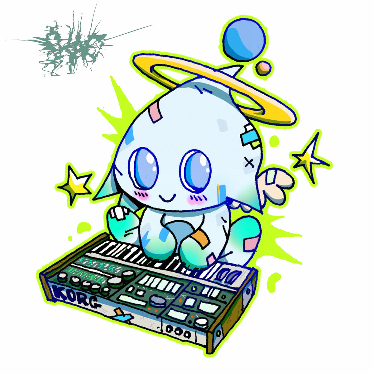 chao! | perfect chao