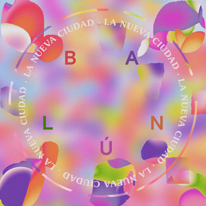 La Nueva Ciudad cover
