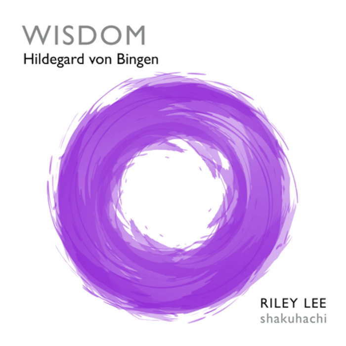 Wisdom | Riley Lee