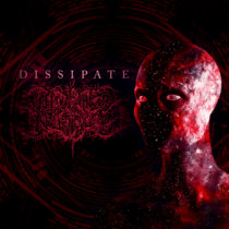 Dissipate - Single cover art
