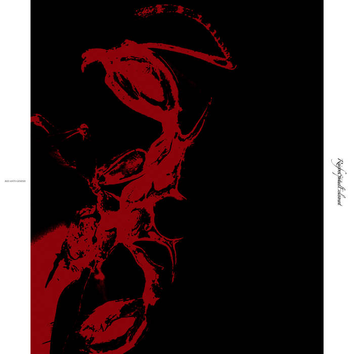 Red Ants Genesis | Rainforest Spiritual Enslavement