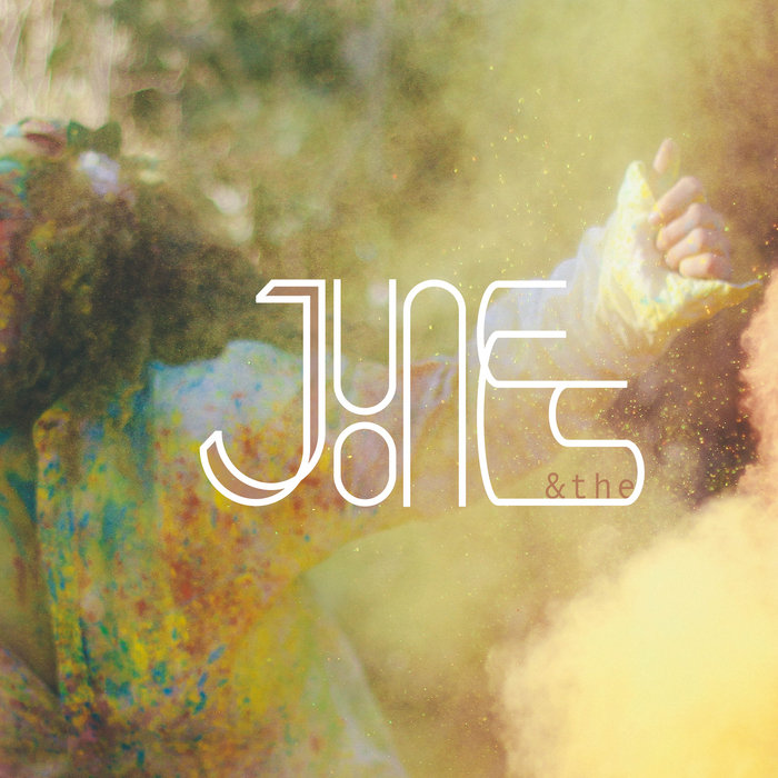 Just another song | June and The Jones