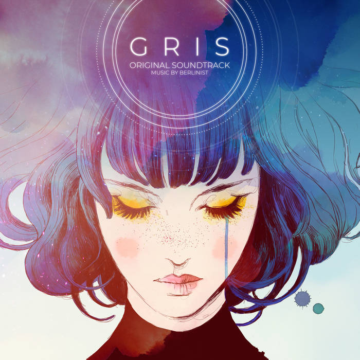 （お得な特別割引価格） Gris (Original Game Soundtrack) | Berlinist 洋楽
