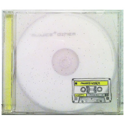 'sets' by mujuice + dzhem