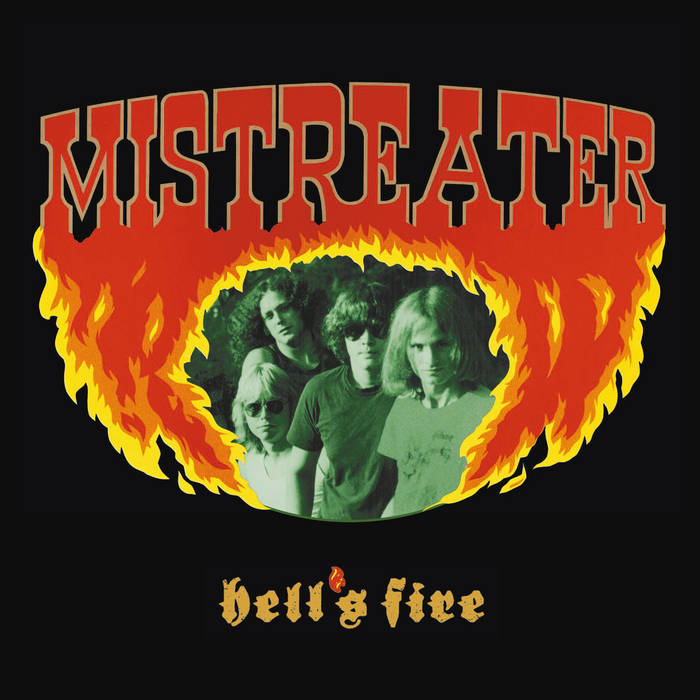 Mistreater - 