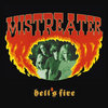 Mistreater - "Hell's Fire"