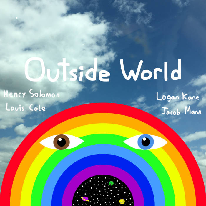 Outside World | Outside World