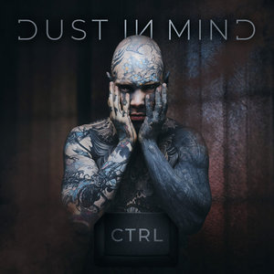 CTRL (Instrumental Version) cover