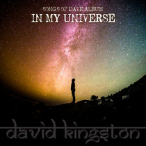 In My Universe cover art
