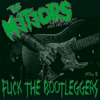 Music | The Meteors