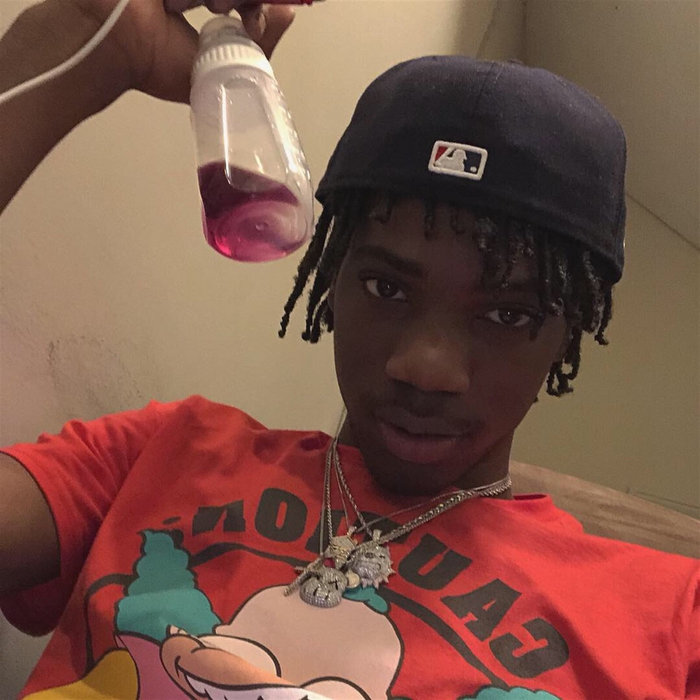 duwap kaine x thouxanbanfauni x sammyboy! Type Beat Trill