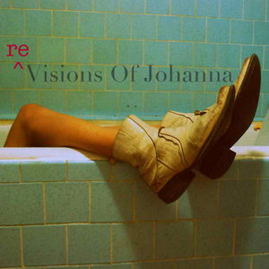 Revisions of Johanna cover
