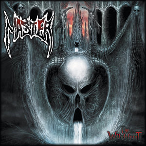 The Witch Hunt cover