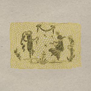 Rosemary Nods Upon The Grave — Split with HEAVEN THROUGH VIOLENCE