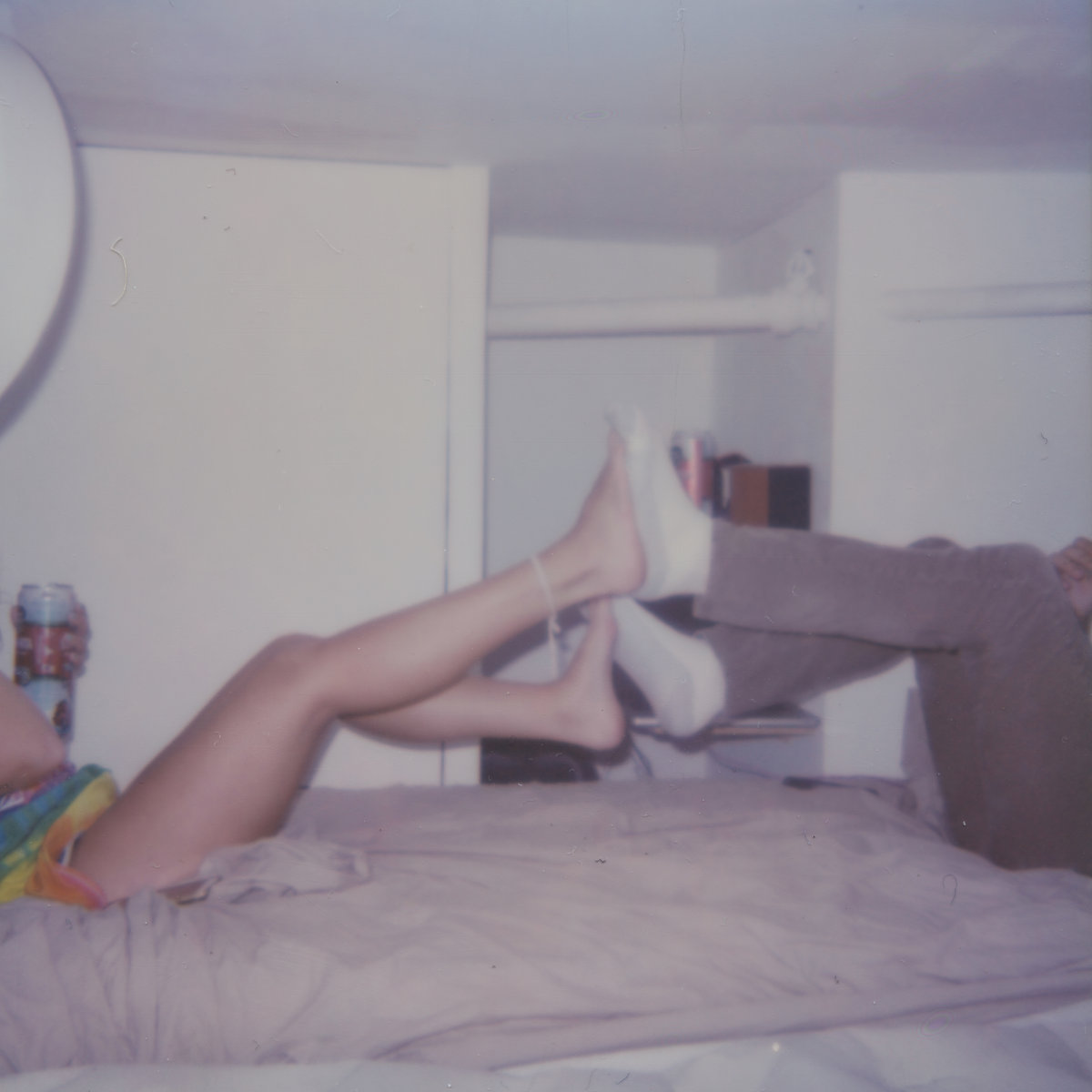 Yeah, No, I Know Album Art