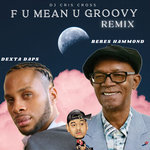 BERES HAMMOND & DEXTA DAPS : F U MEAN U GROOVY REMIX (RAW/CLEAN) By Dj Cris Cross
