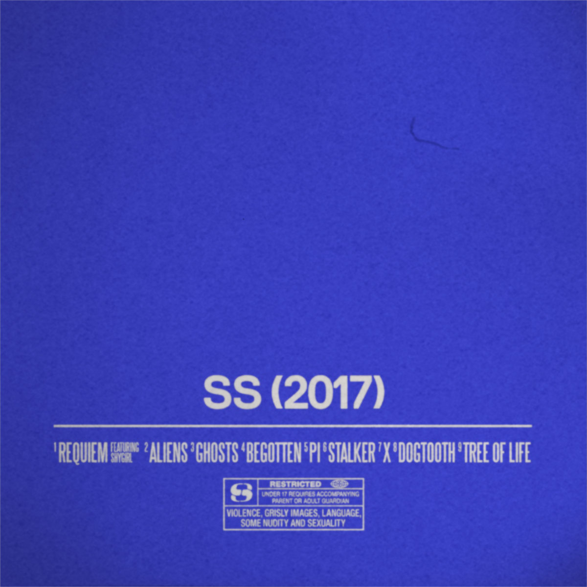 SS (2017) | Sega Bodega